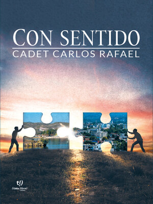 cover image of Con sentido